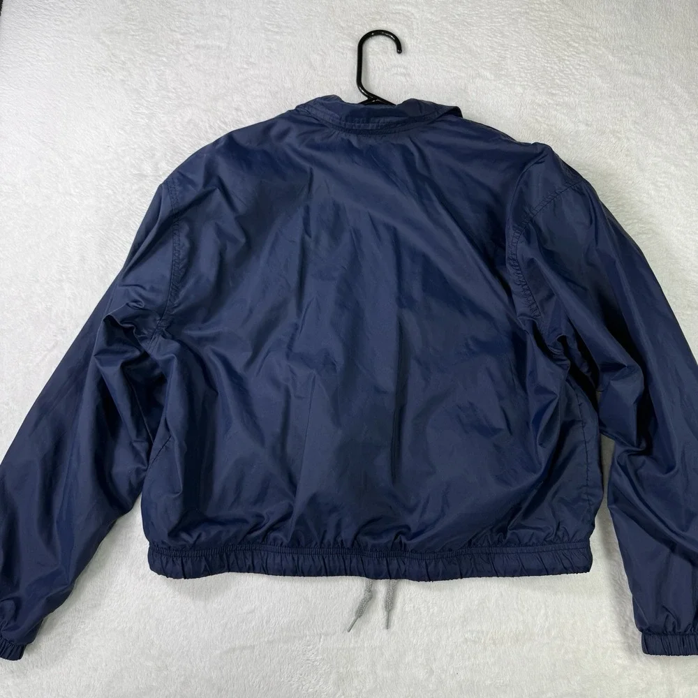Nike vintage windbreaker